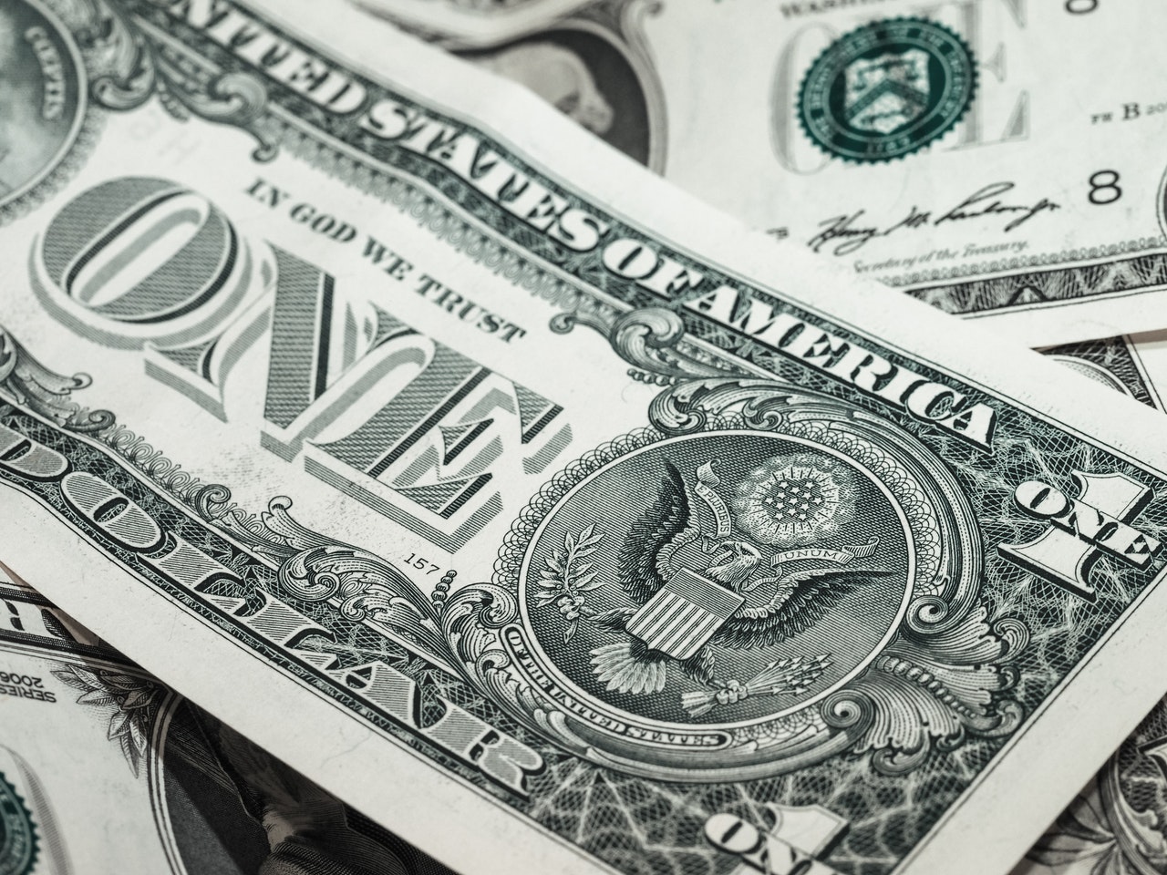 1 Investment can make your Financial Portfolio survive the ‘Corona Crash’